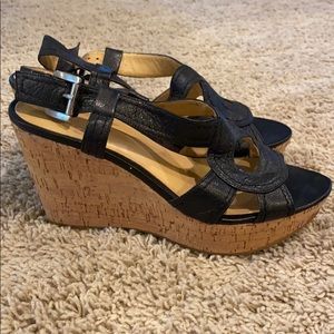 Nine West Wedges